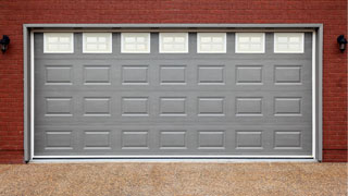 Garage Door Repair at Floresta Gardens San Leandro, California