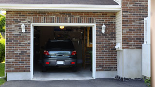 Garage Door Installation at Floresta Gardens San Leandro, California