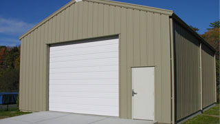 Garage Door Openers at Floresta Gardens San Leandro, California